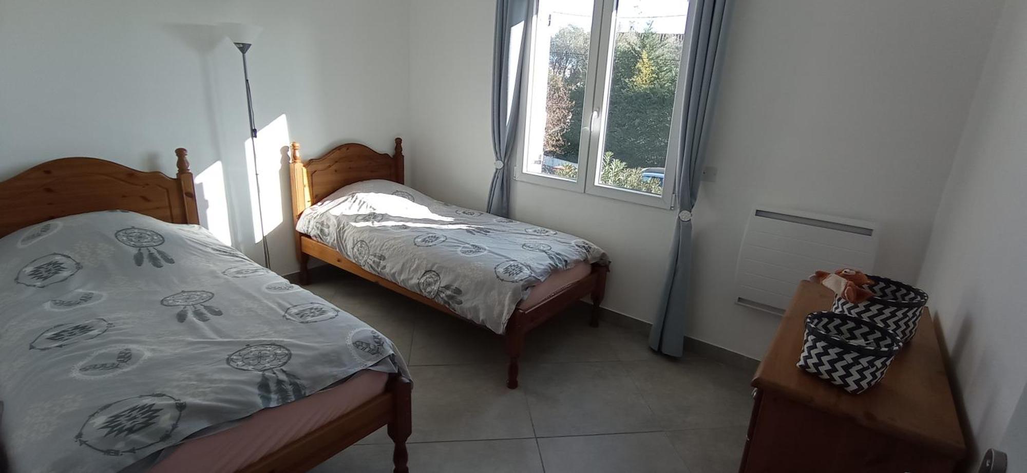Maison Au Calme Avec Jardin Et Piscine Saint Raphael Exteriér fotografie