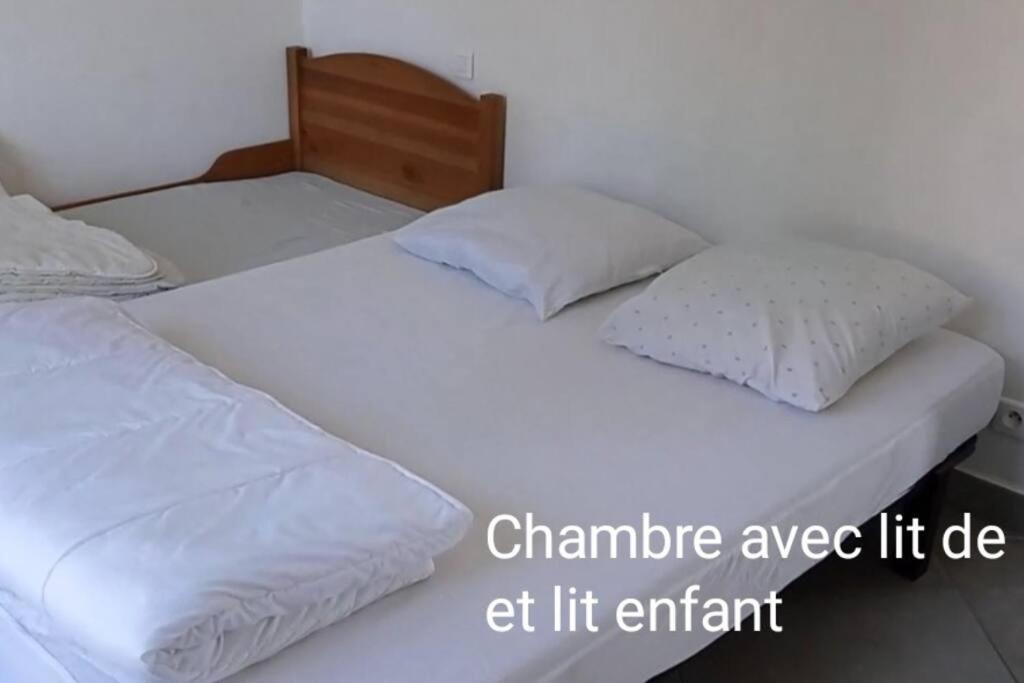 Maison Au Calme Avec Jardin Et Piscine Saint Raphael Exteriér fotografie