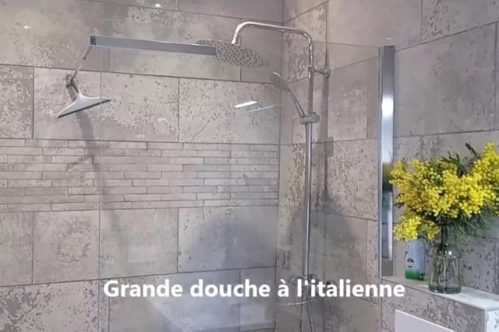 Maison Au Calme Avec Jardin Et Piscine Saint Raphael Exteriér fotografie