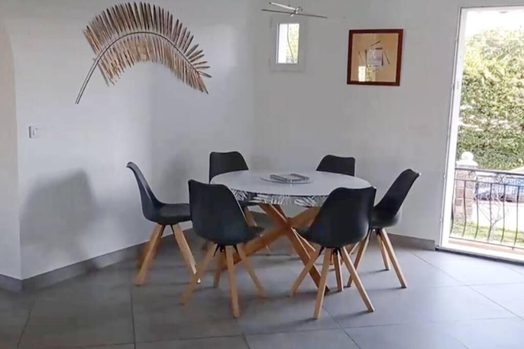 Maison Au Calme Avec Jardin Et Piscine Saint Raphael Exteriér fotografie